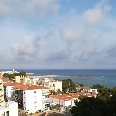 Con Vistas, Entre Mar Y Montana Hospitalet De L'Infant