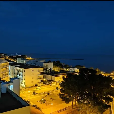 Con Vistas, Entre Mar Y Montana Apartment Hospitalet De L'Infant