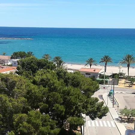 Con Vistas, Entre Mar Y Montana Hospitalet De L'Infant