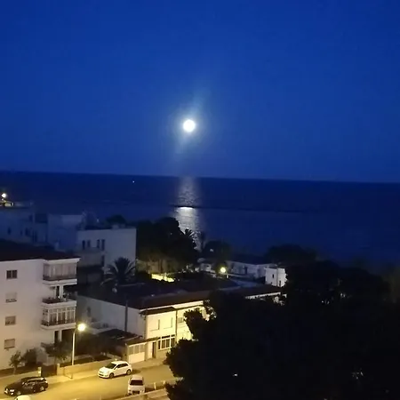 Con Vistas, Entre Mar Y Montana Appartement